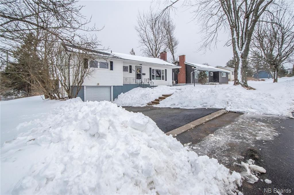 106 Dexter Drive, Saint John, New Brunswick, Canada