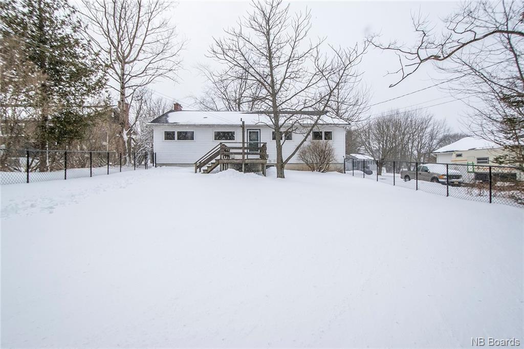 106 Dexter Drive, Saint John, New Brunswick, Canada
