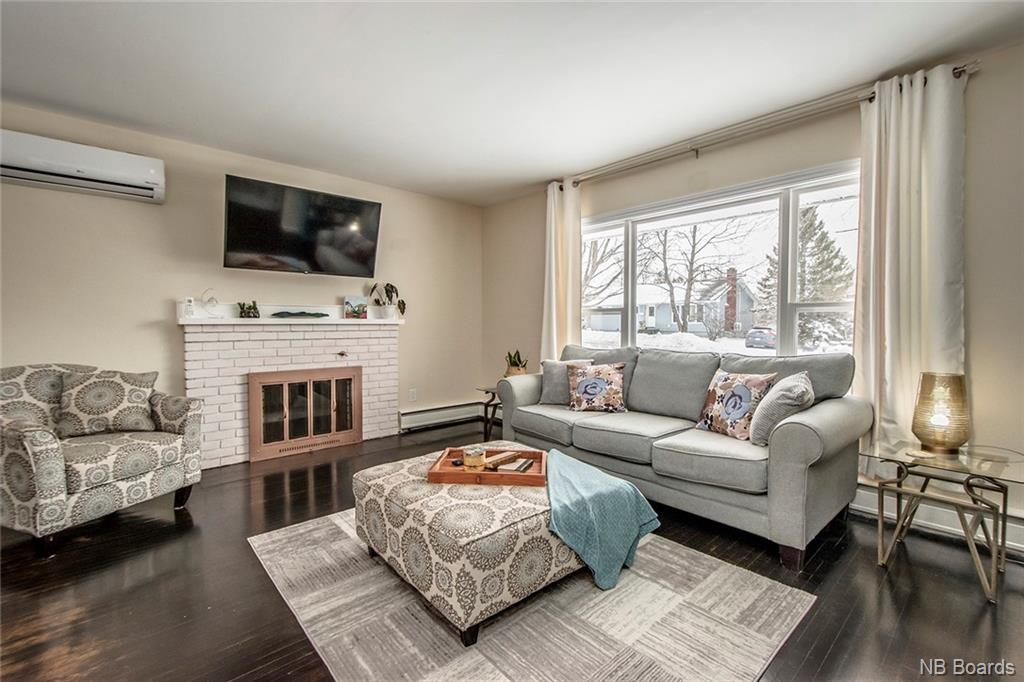 106 Dexter Drive, Saint John, New Brunswick, Canada