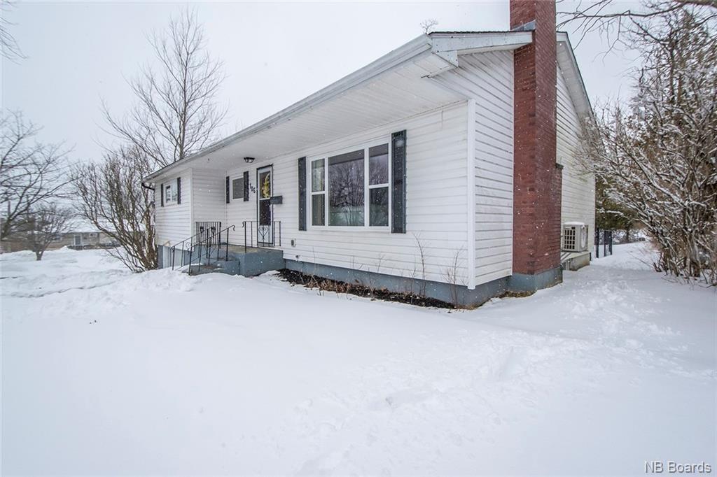 106 Dexter Drive, Saint John, New Brunswick, Canada