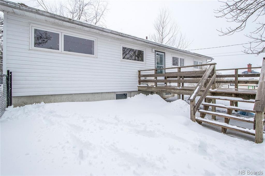 106 Dexter Drive, Saint John, New Brunswick, Canada