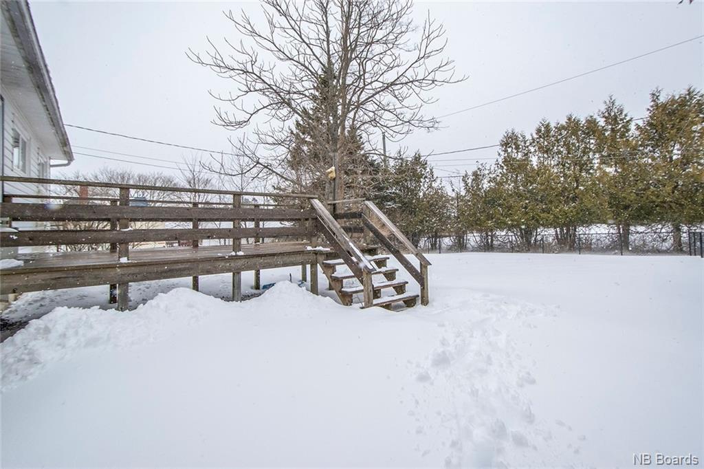 106 Dexter Drive, Saint John, New Brunswick, Canada
