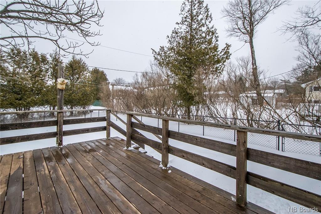 106 Dexter Drive, Saint John, New Brunswick, Canada