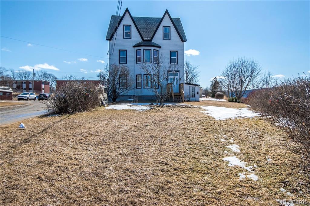 328 Sherbrooke Street, Saint John, New Brunswick, Canada