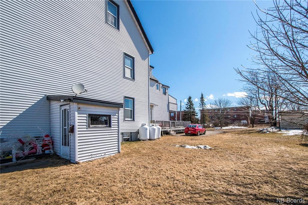 328 Sherbrooke Street, Saint John, New Brunswick, Canada