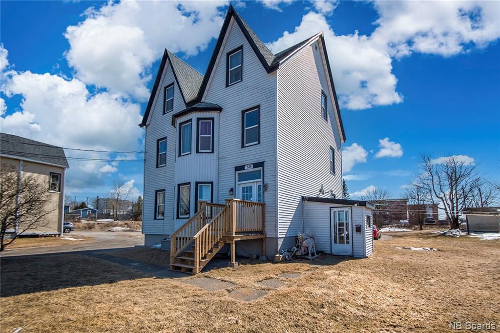 328 Sherbrooke Street, Saint John, New Brunswick, Canada