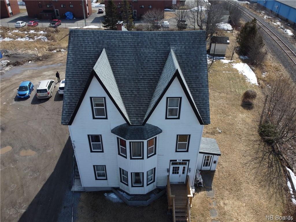 328 Sherbrooke Street, Saint John, New Brunswick, Canada