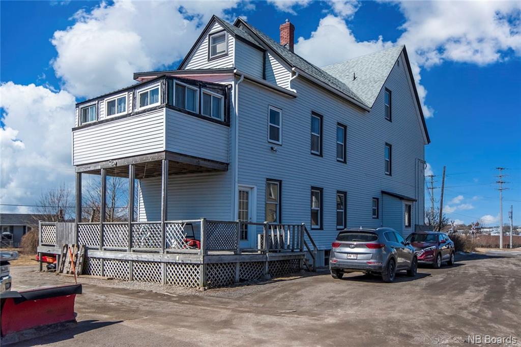 328 Sherbrooke Street, Saint John, New Brunswick, Canada