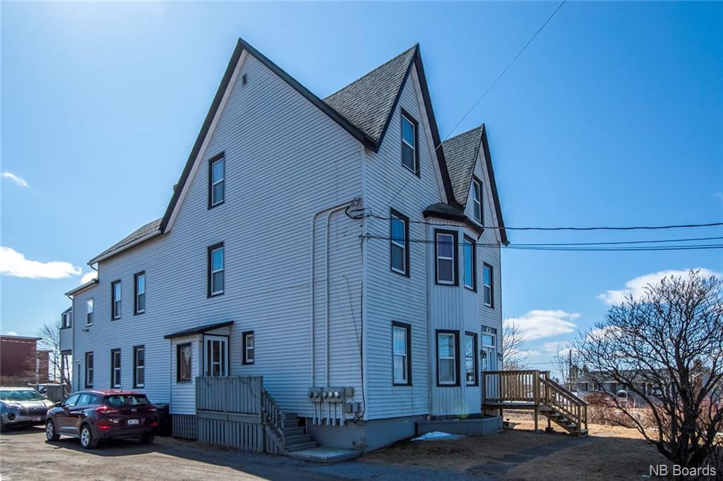 328 Sherbrooke Street, Saint John, New Brunswick, Canada