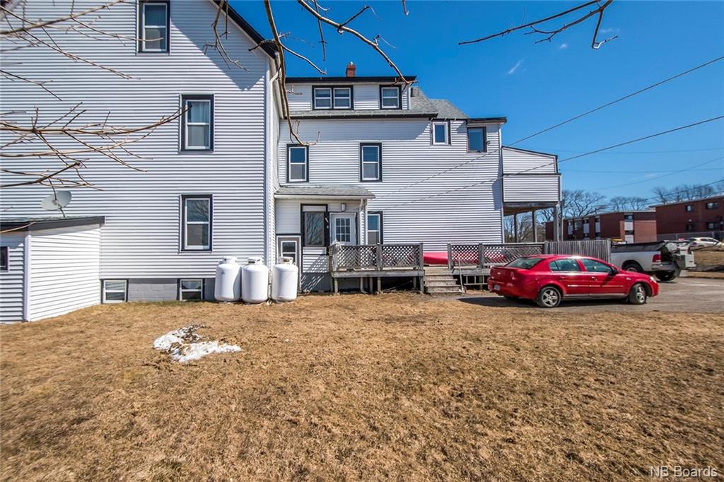 328 Sherbrooke Street, Saint John, New Brunswick, Canada