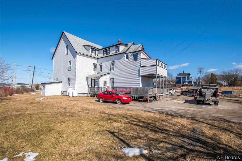 328 Sherbrooke Street, Saint John, New Brunswick, Canada