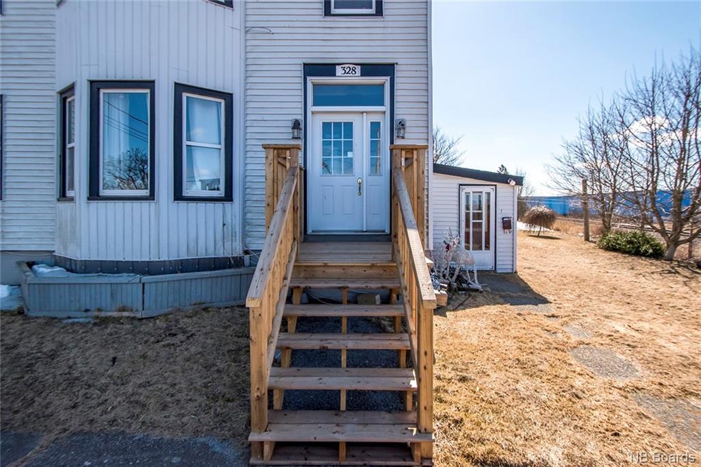 328 Sherbrooke Street, Saint John, New Brunswick, Canada