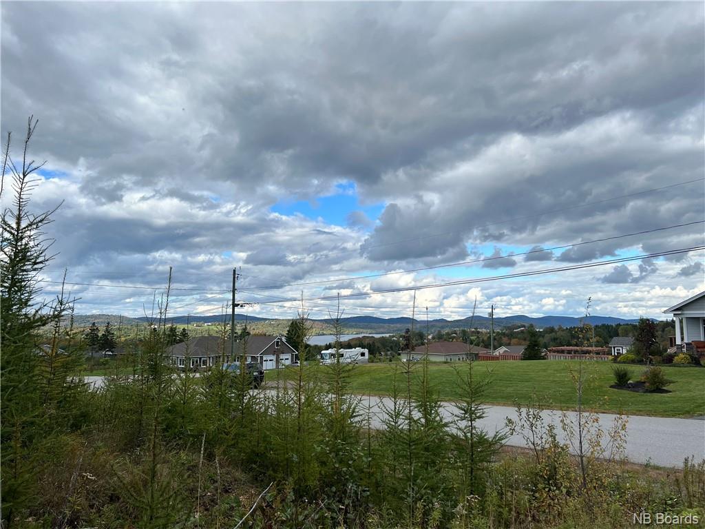 Lot Rhonda Street, Nauwigewauk, New Brunswick, Canada