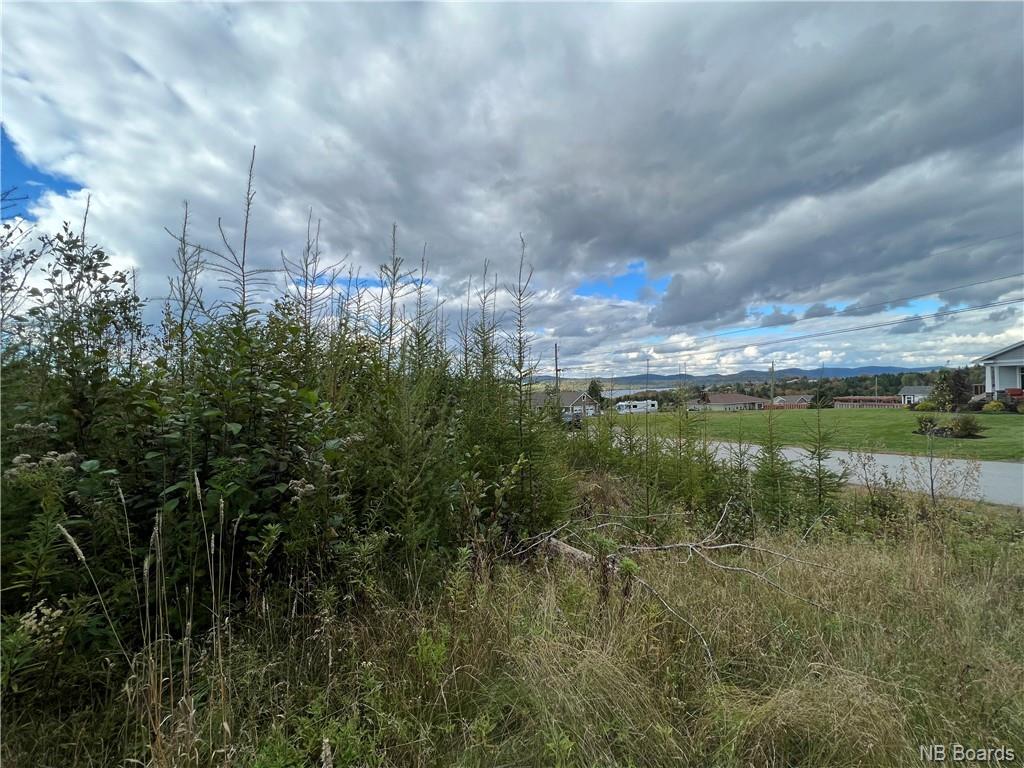 Lot Rhonda Street, Nauwigewauk, New Brunswick, Canada