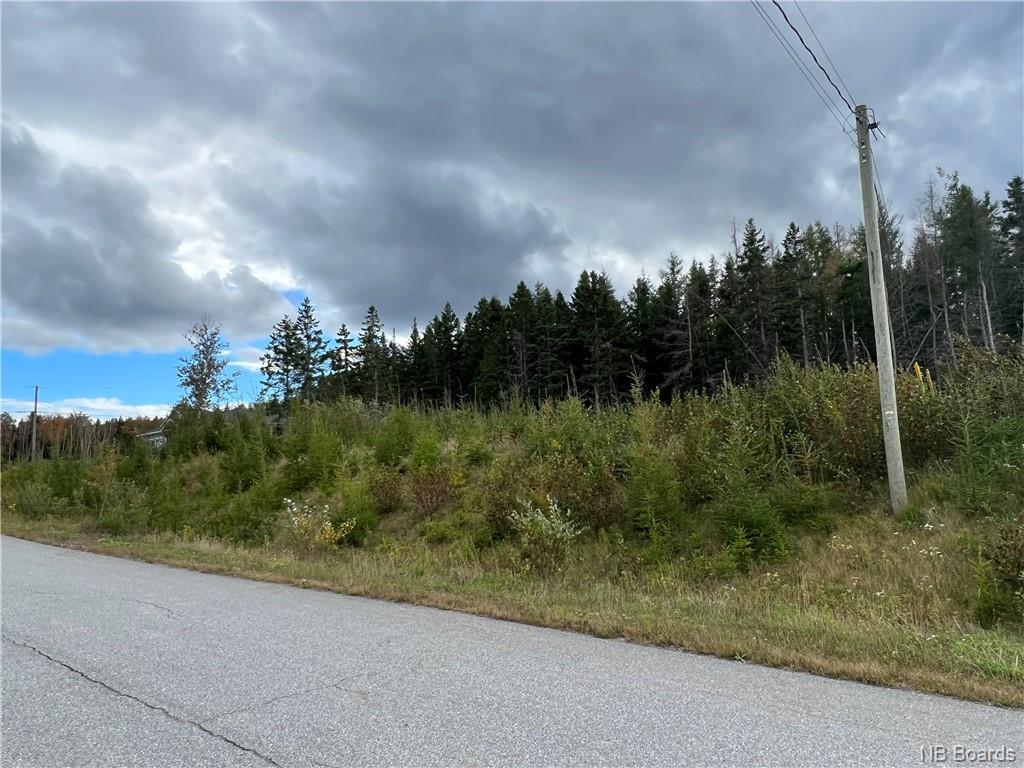 Lot Rhonda Street, Nauwigewauk, New Brunswick, Canada