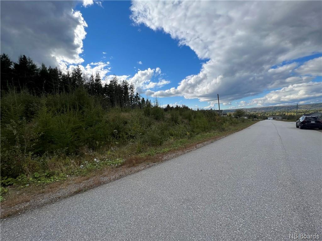 Lot Rhonda Street, Nauwigewauk, New Brunswick, Canada