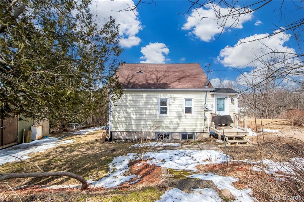 10 Hayes Avenue, Saint John, New Brunswick, Canada