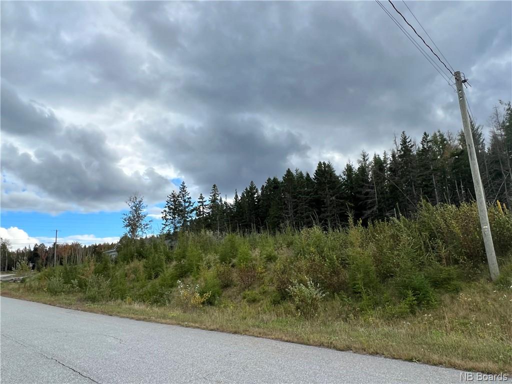 Lot Rhonda Street, Nauwigewauk, New Brunswick, Canada