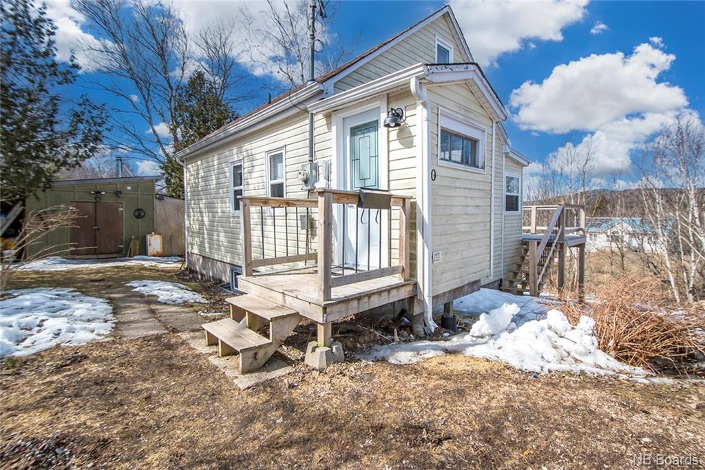 10 Hayes Avenue, Saint John, New Brunswick, Canada