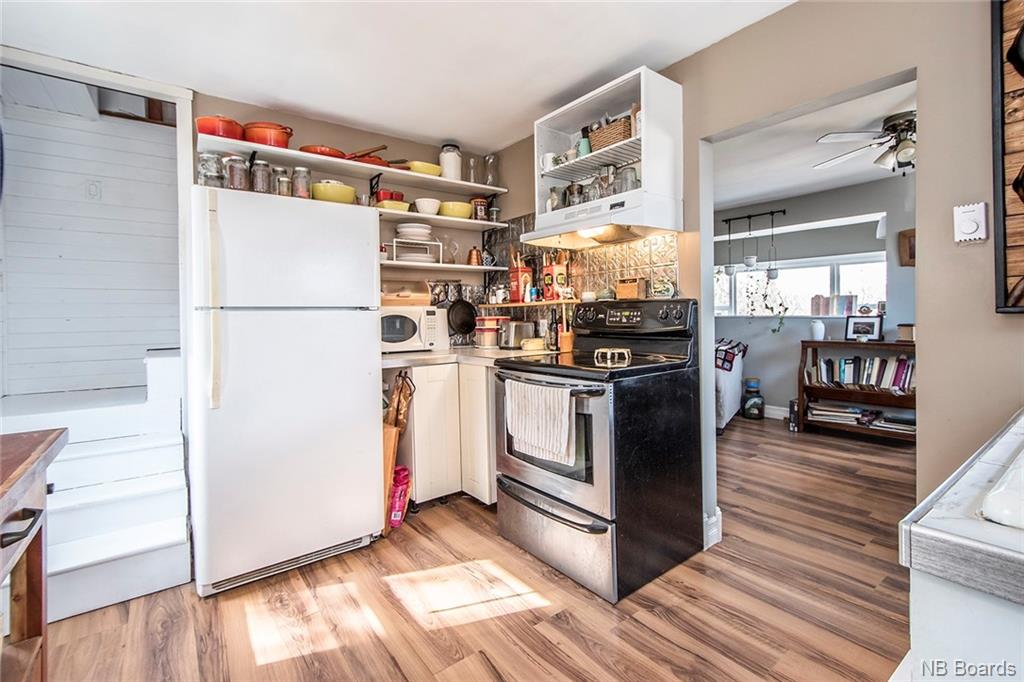 10 Hayes Avenue, Saint John, New Brunswick, Canada