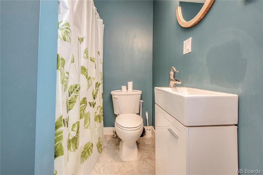 10 Hayes Avenue, Saint John, New Brunswick, Canada