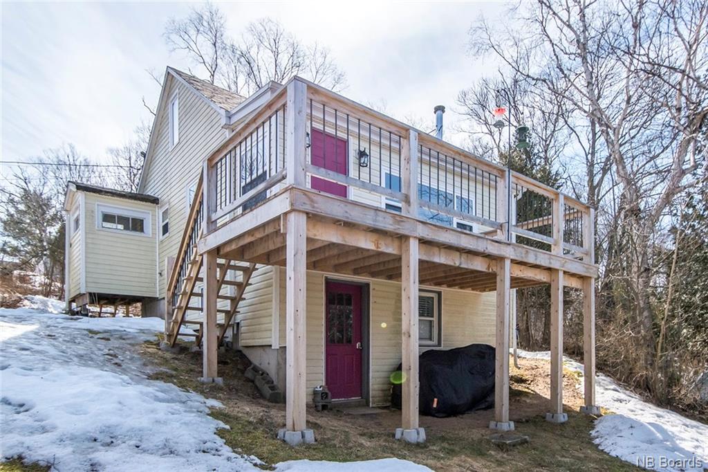 10 Hayes Avenue, Saint John, New Brunswick, Canada