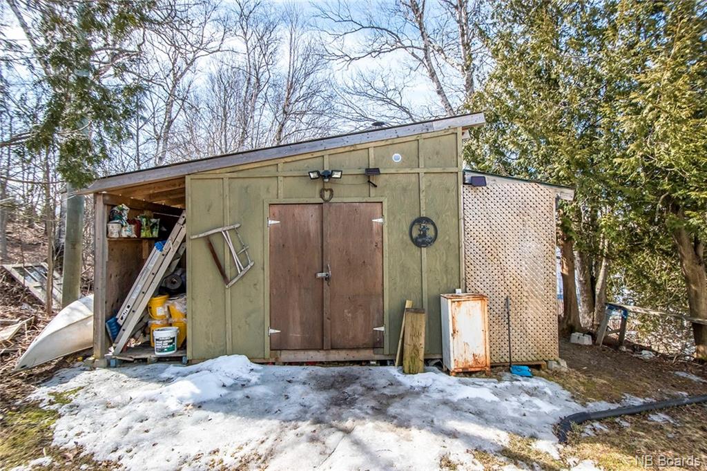 10 Hayes Avenue, Saint John, New Brunswick, Canada