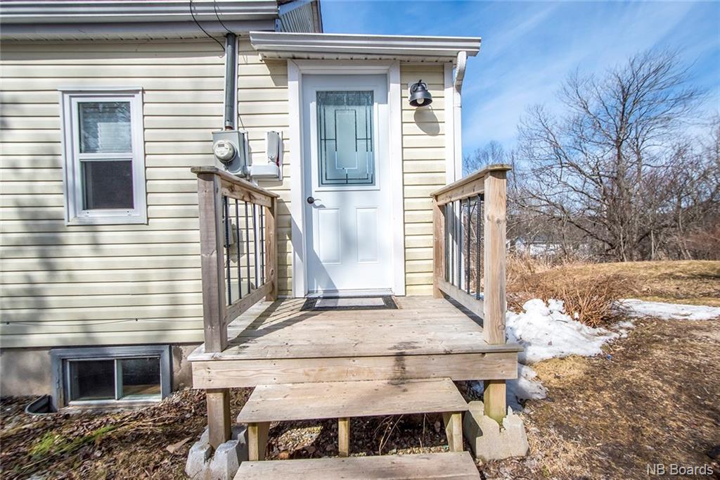 10 Hayes Avenue, Saint John, New Brunswick, Canada