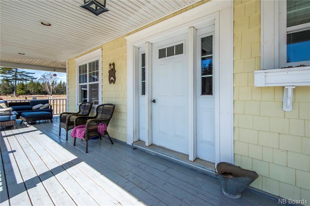18 Dark Harbour Road, Grand Manan, New Brunswick, Canada