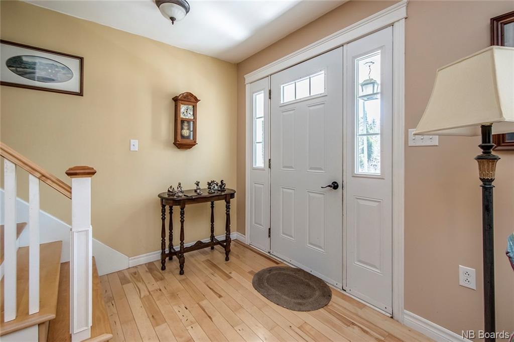 18 Dark Harbour Road, Grand Manan, New Brunswick, Canada