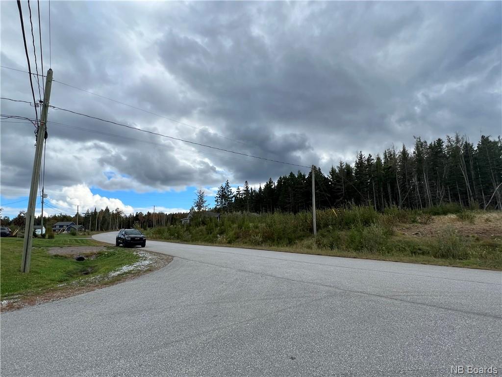 Lot Rhonda Street, Nauwigewauk, New Brunswick, Canada