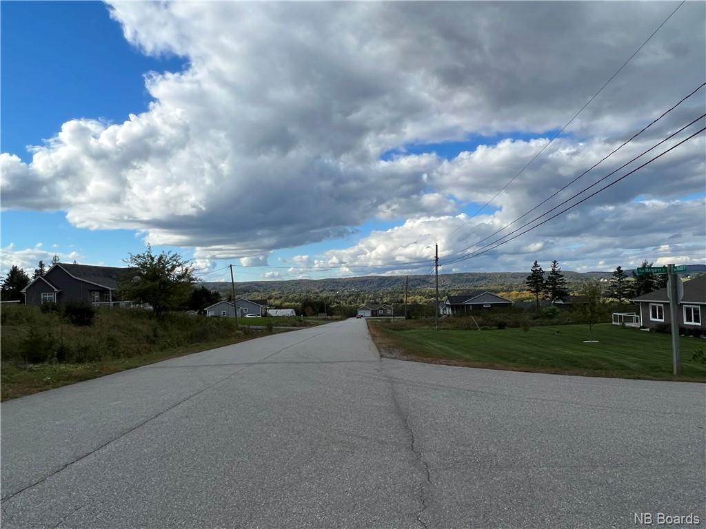 Lot Rhonda Street, Nauwigewauk, New Brunswick, Canada
