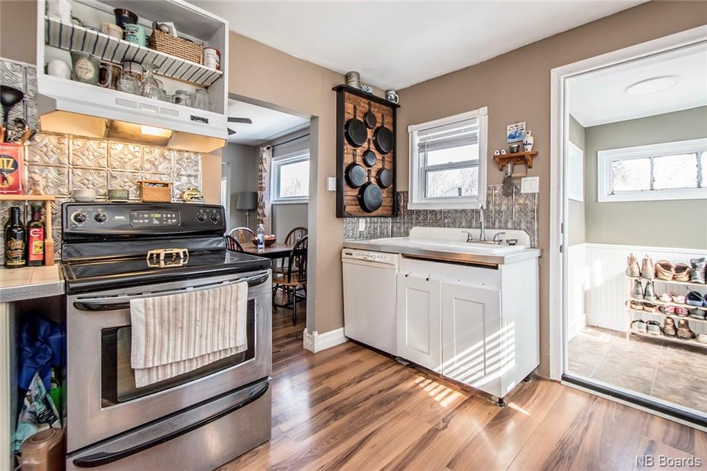 10 Hayes Avenue, Saint John, New Brunswick, Canada
