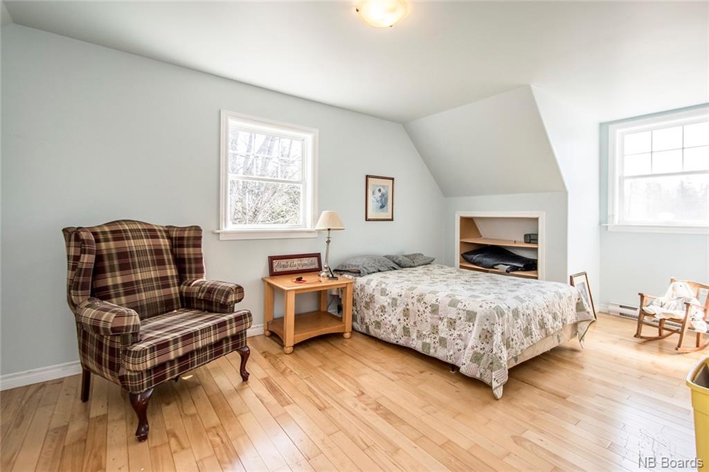 18 Dark Harbour Road, Grand Manan, New Brunswick, Canada