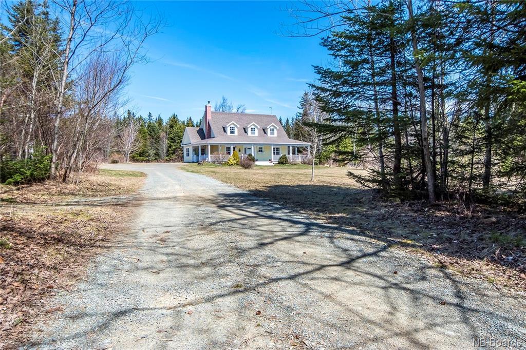 18 Dark Harbour Road, Grand Manan, New Brunswick, Canada