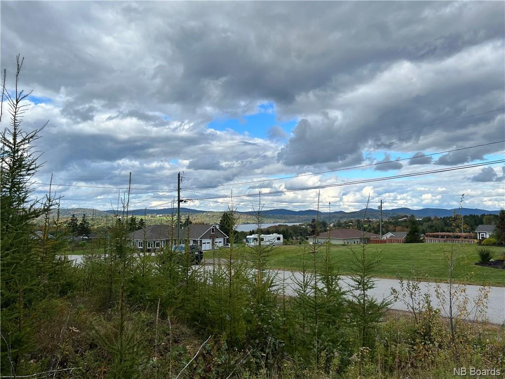 Lot Rhonda Street, Nauwigewauk, New Brunswick, Canada