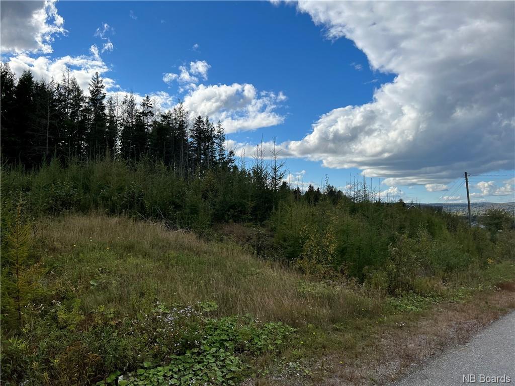 Lot Rhonda Street, Nauwigewauk, New Brunswick, Canada