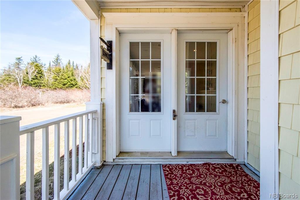 18 Dark Harbour Road, Grand Manan, New Brunswick, Canada