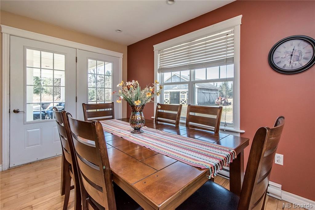 18 Dark Harbour Road, Grand Manan, New Brunswick, Canada