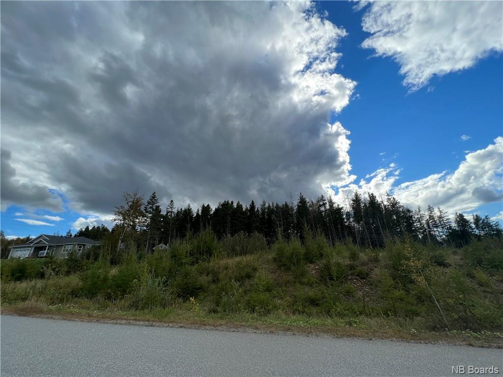 Lot Rhonda Street, Nauwigewauk, New Brunswick, Canada