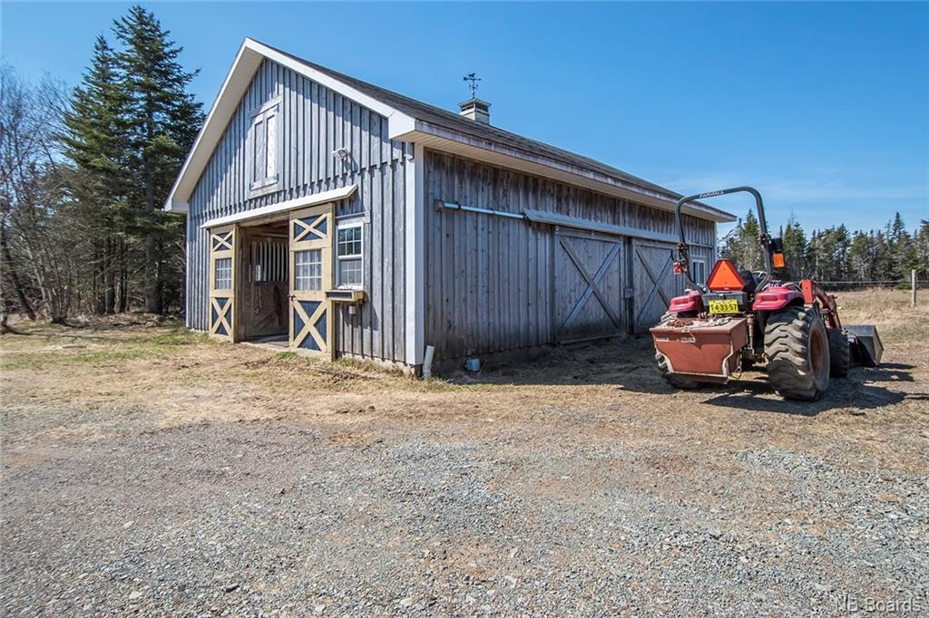 18 Dark Harbour Road, Grand Manan, New Brunswick, Canada