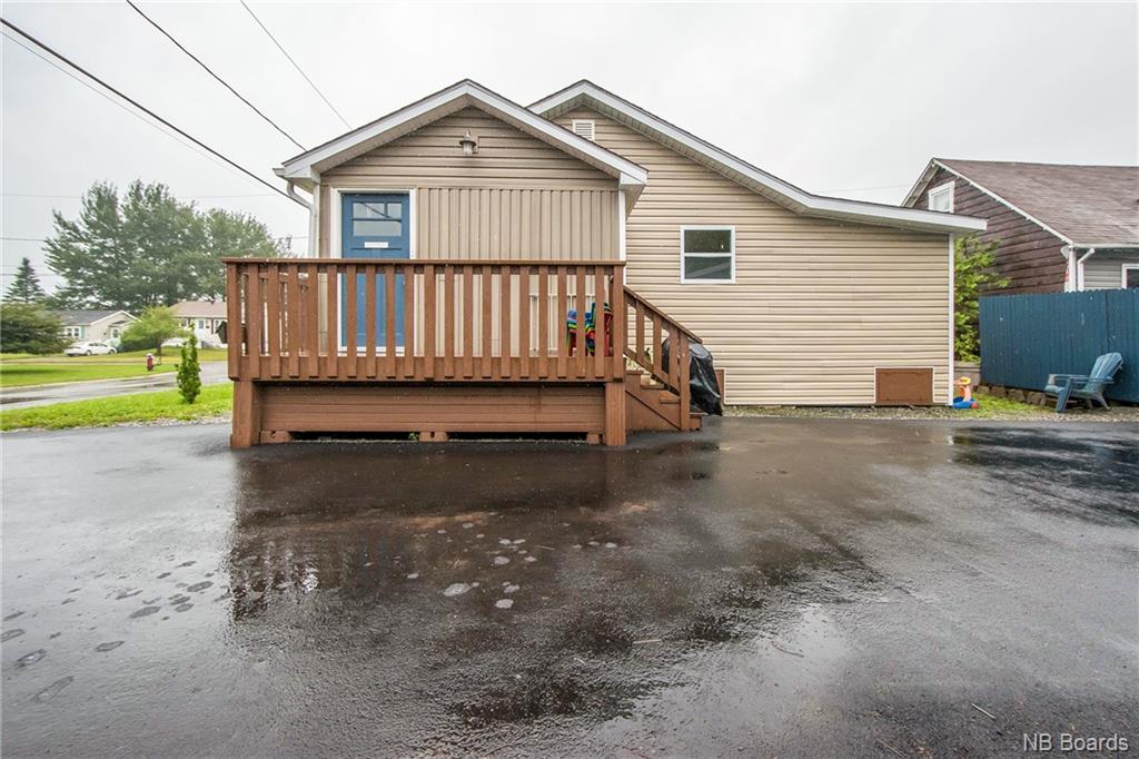 85 Simpson Drive, Saint John, New Brunswick, Canada