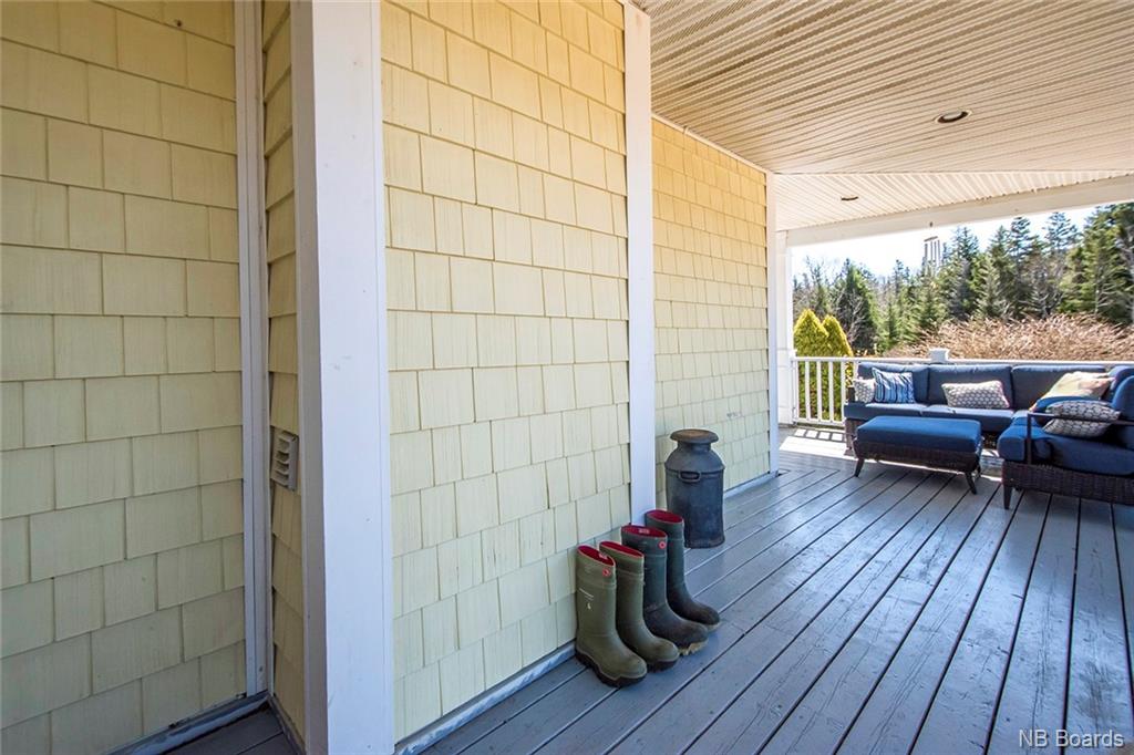 18 Dark Harbour Road, Grand Manan, New Brunswick, Canada