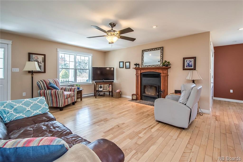18 Dark Harbour Road, Grand Manan, New Brunswick, Canada
