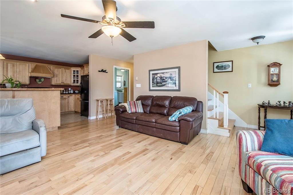 18 Dark Harbour Road, Grand Manan, New Brunswick, Canada