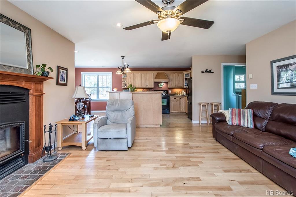 18 Dark Harbour Road, Grand Manan, New Brunswick, Canada