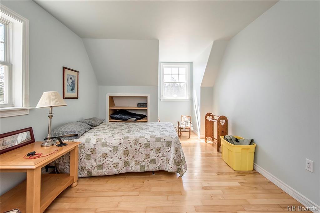 18 Dark Harbour Road, Grand Manan, New Brunswick, Canada