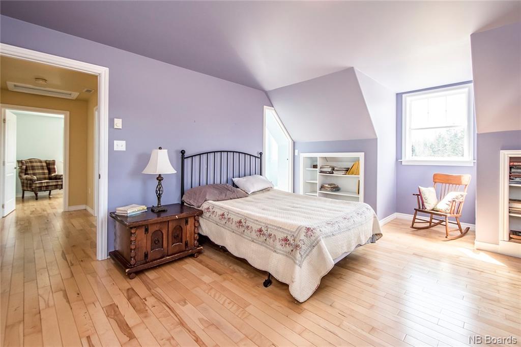 18 Dark Harbour Road, Grand Manan, New Brunswick, Canada