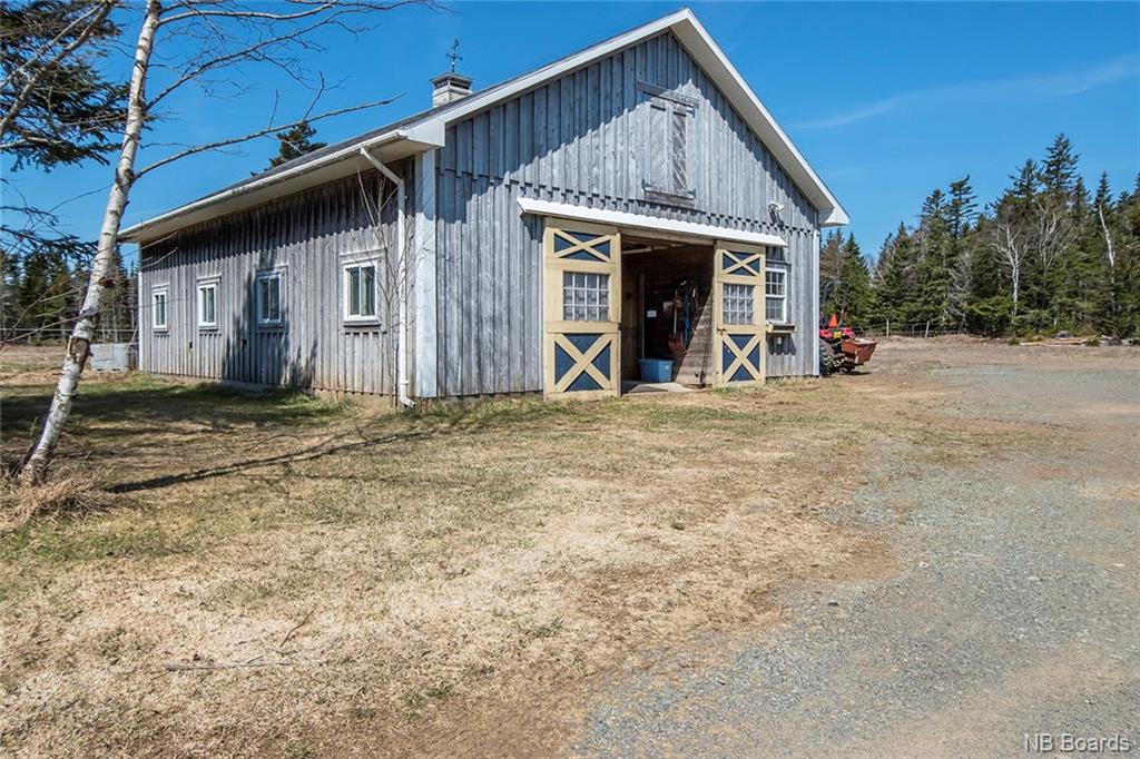 18 Dark Harbour Road, Grand Manan, New Brunswick, Canada