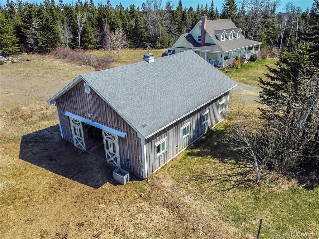 18 Dark Harbour Road, Grand Manan, New Brunswick, Canada